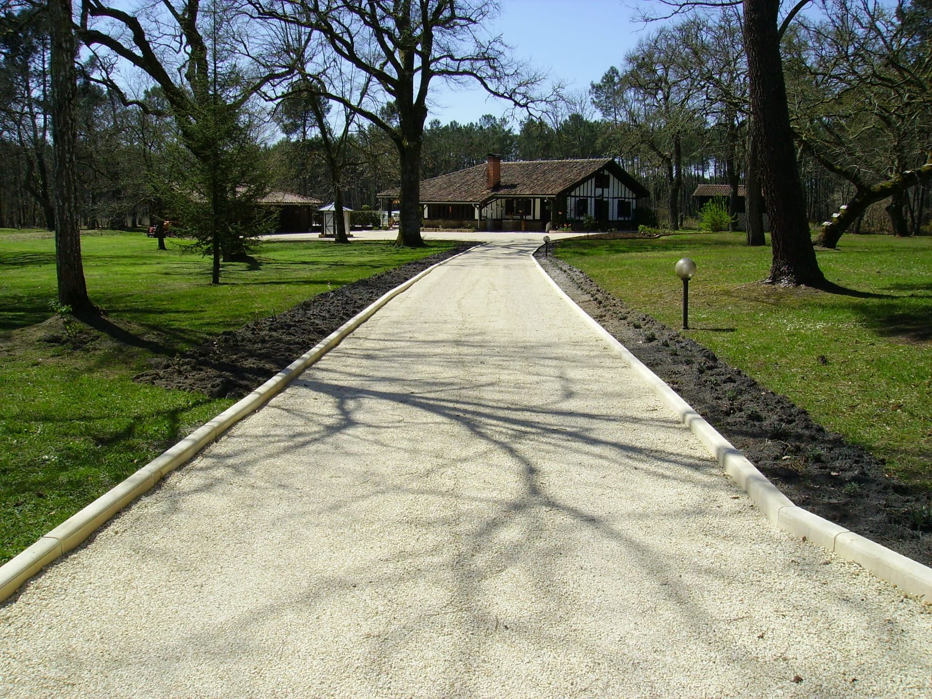 Goudronnage — photo 17