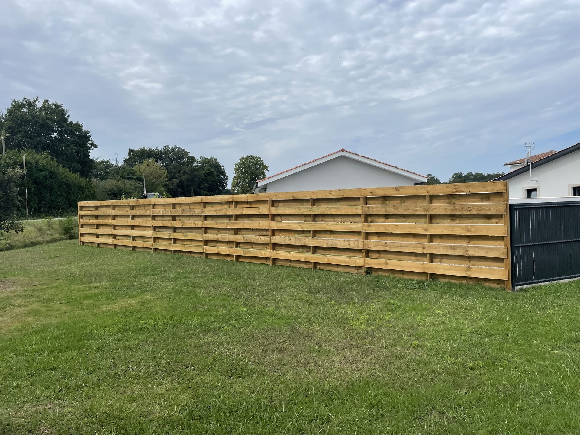 Clôtures — photo 2
