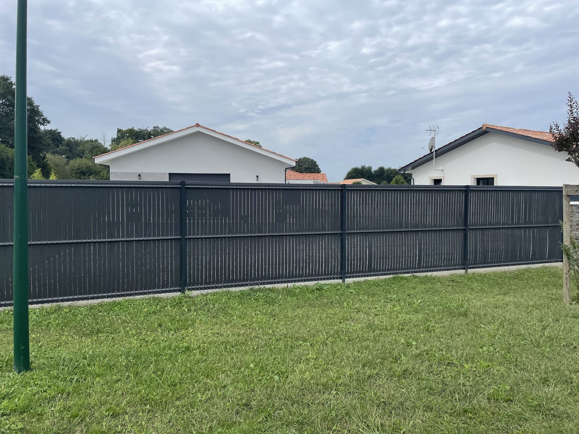 Clôtures — photo 3