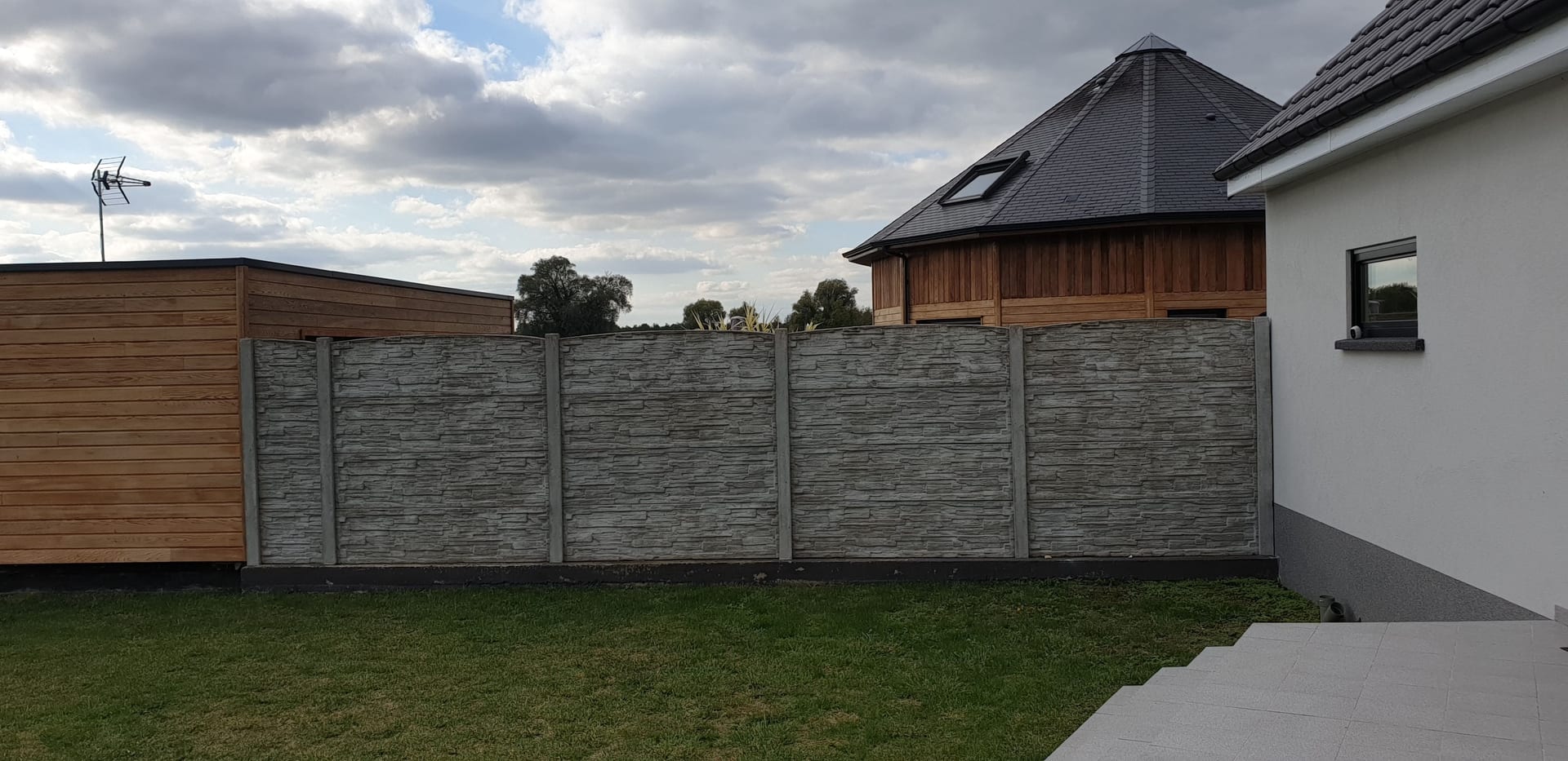 Clôtures — photo 4