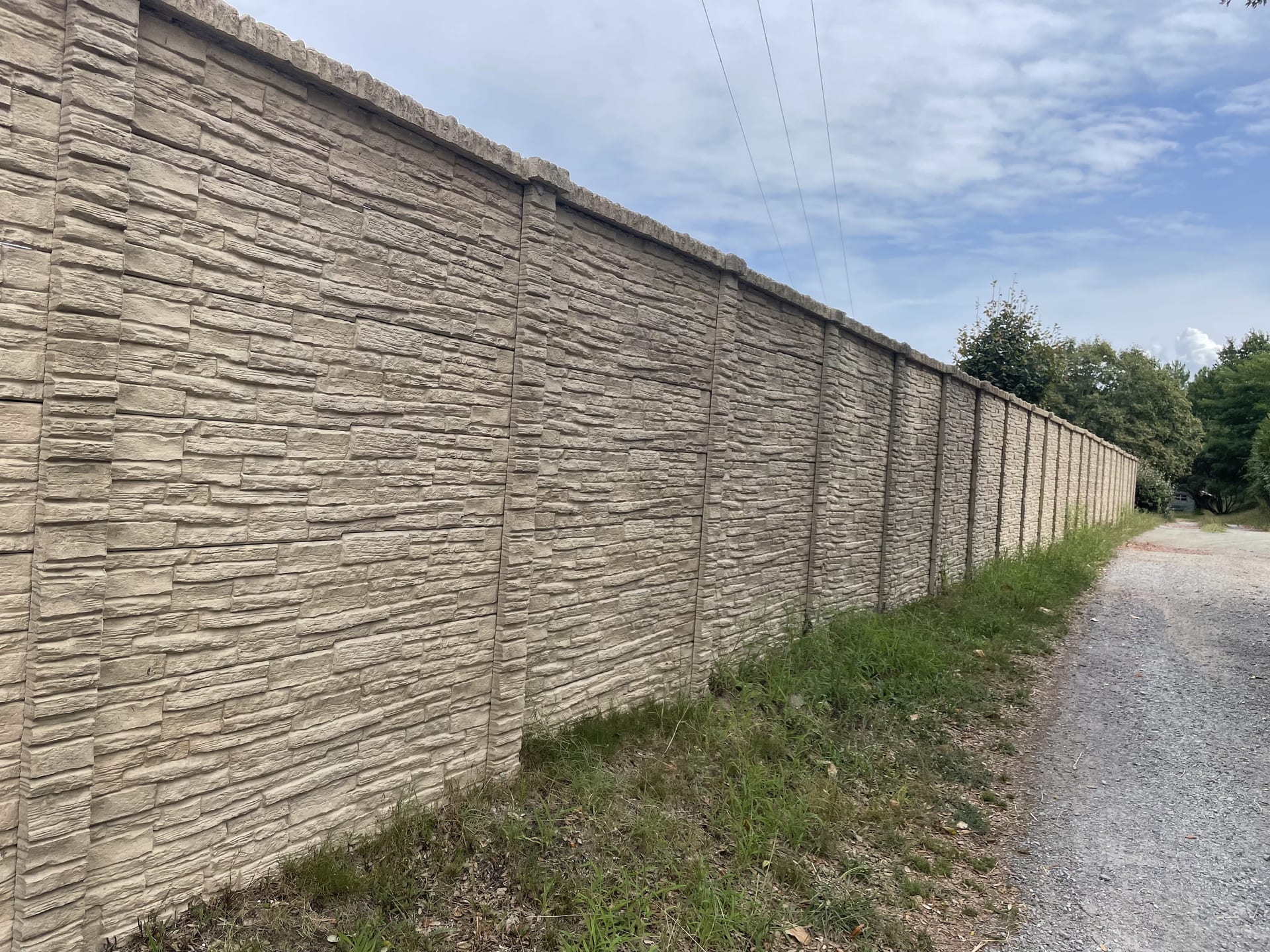 Clôtures — photo 6