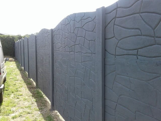 Clôtures — photo 7