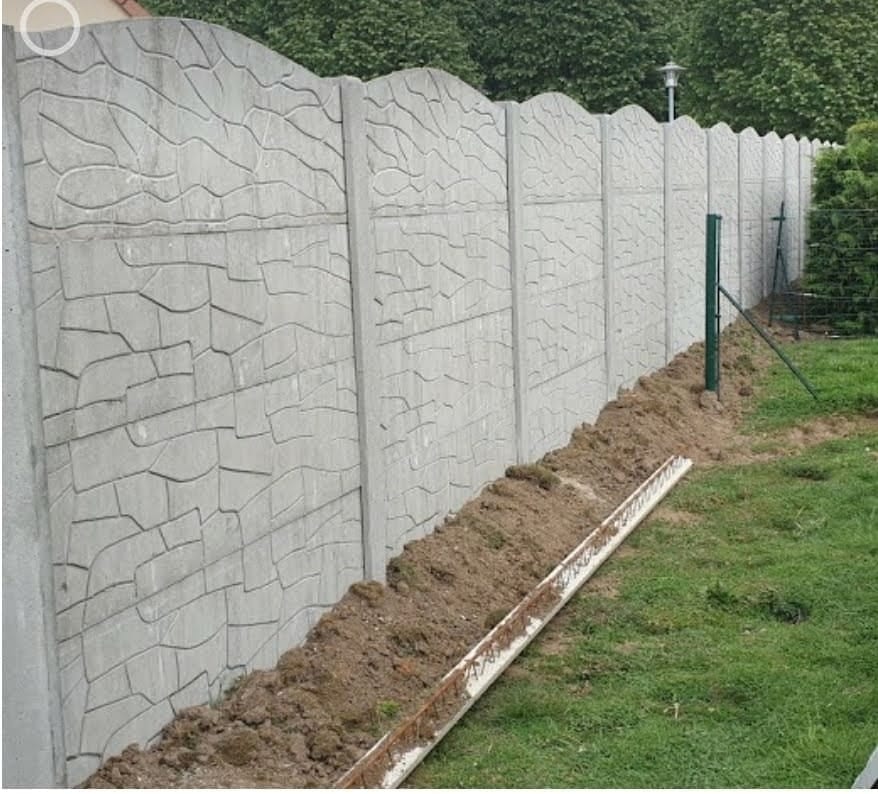 Clôtures — photo 8