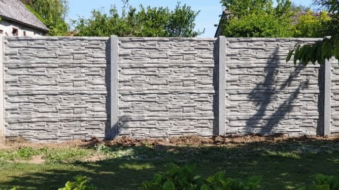 Clôtures — photo 9