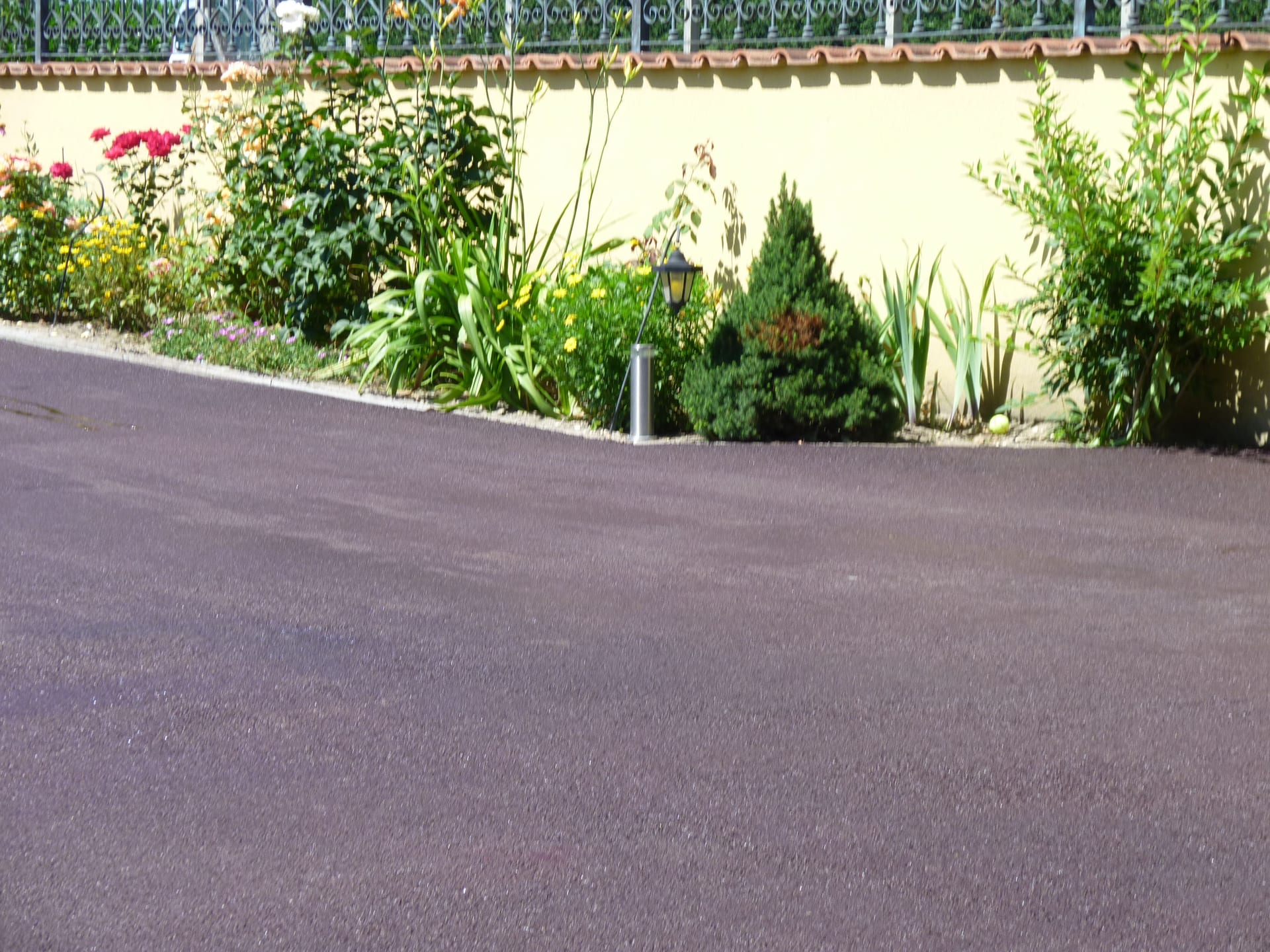 Goudronnage — photo 14