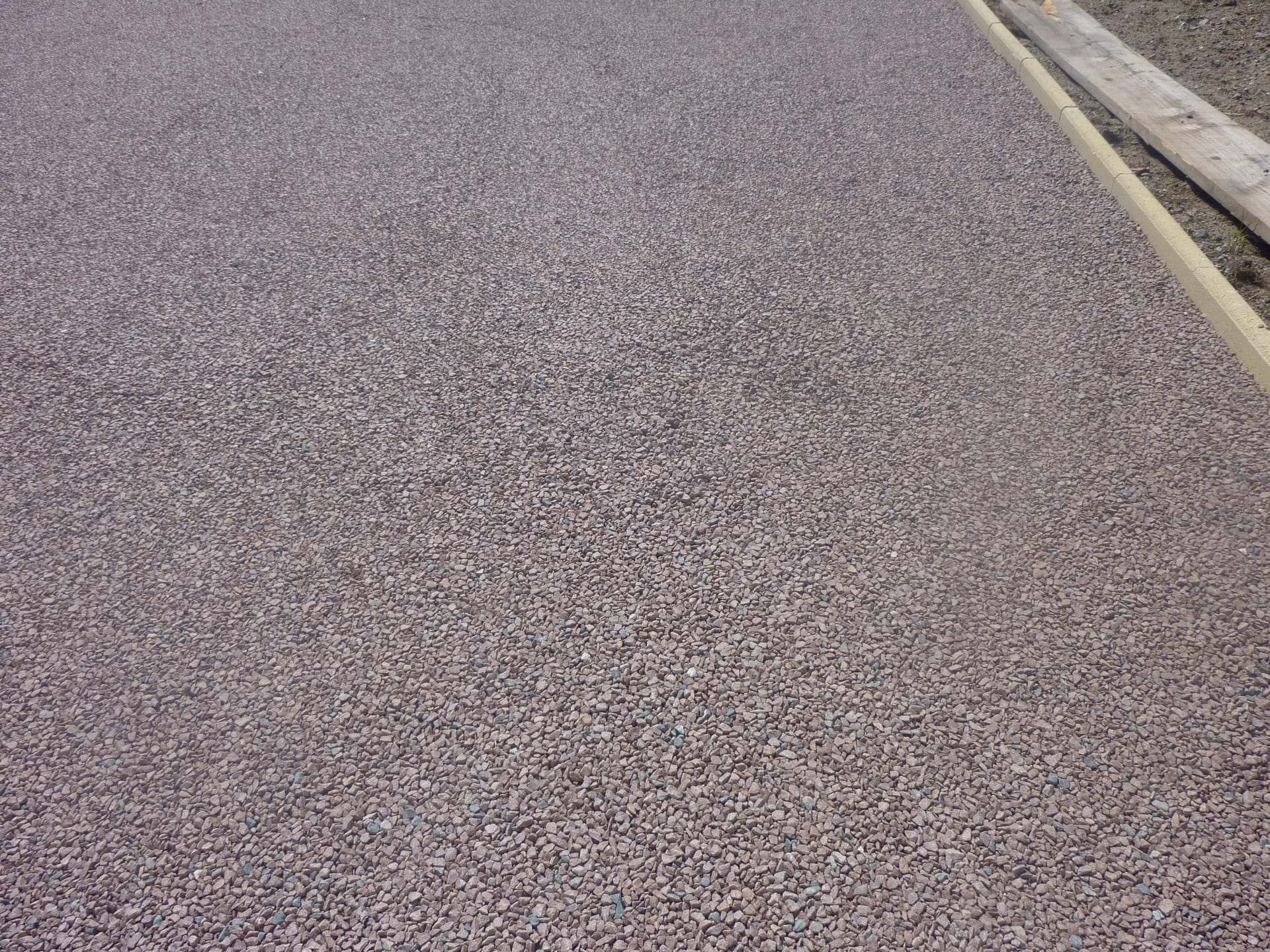 Goudronnage — photo 16