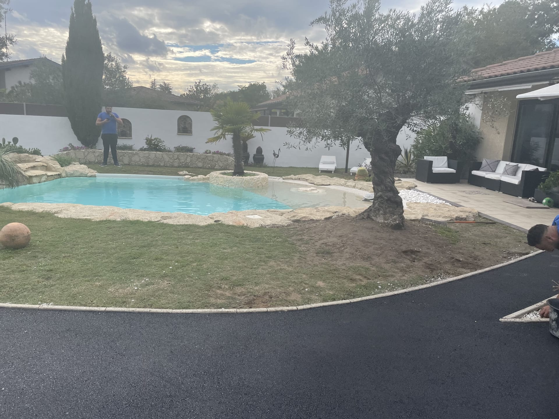 Piscines & Aménagements Extérieurs