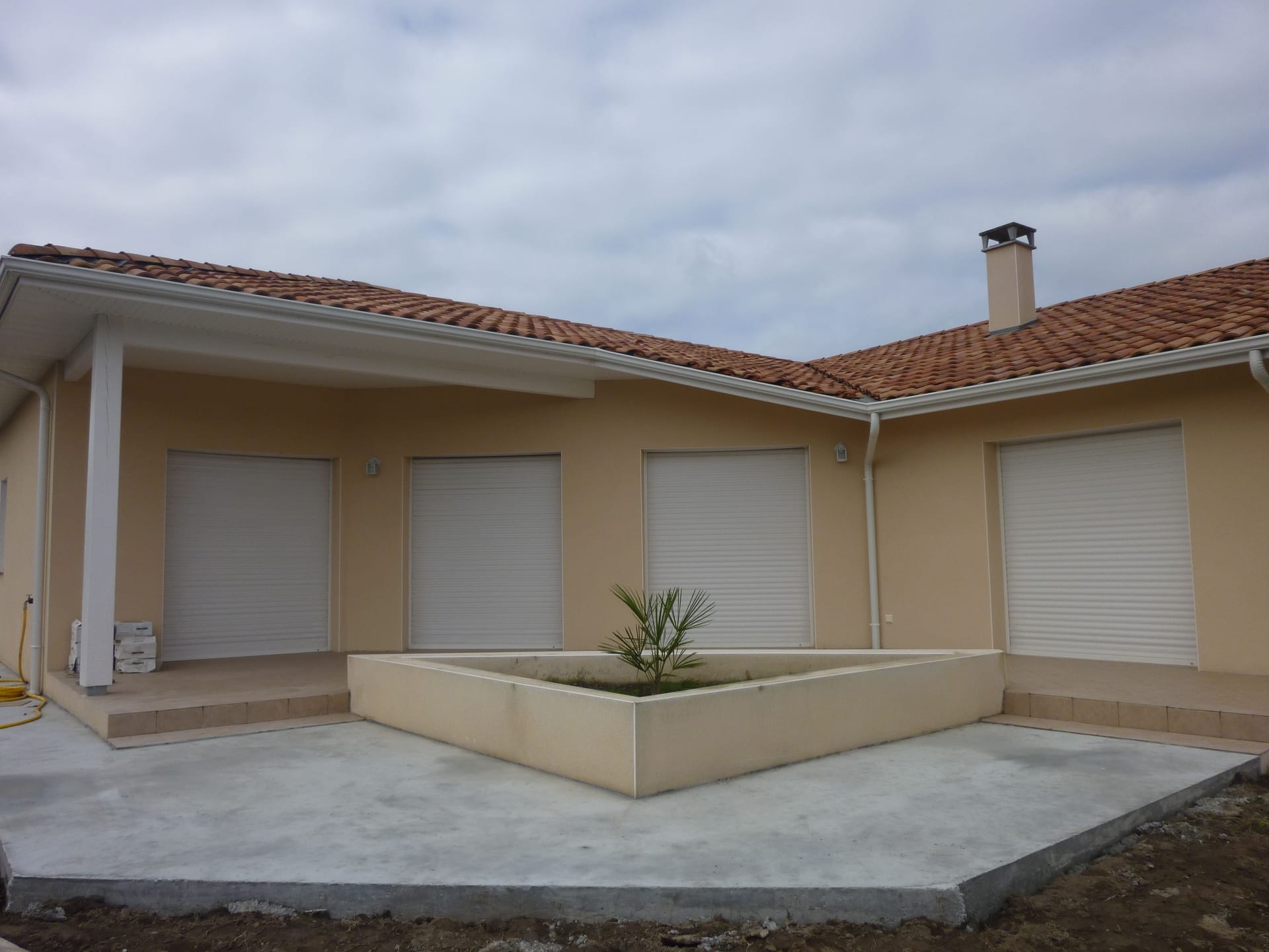 Maçonnerie — photo 11