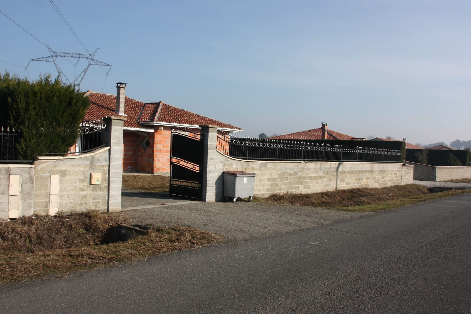 Clôtures — photo 12