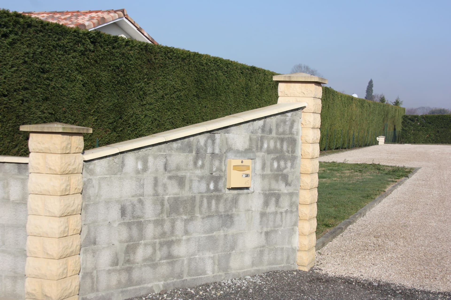 Clôtures — photo 10