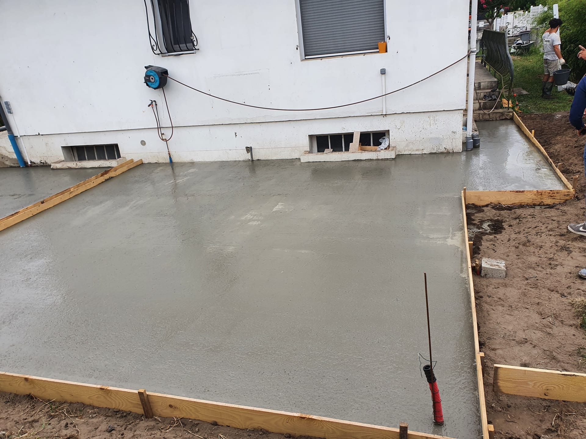 Maçonnerie — photo 7