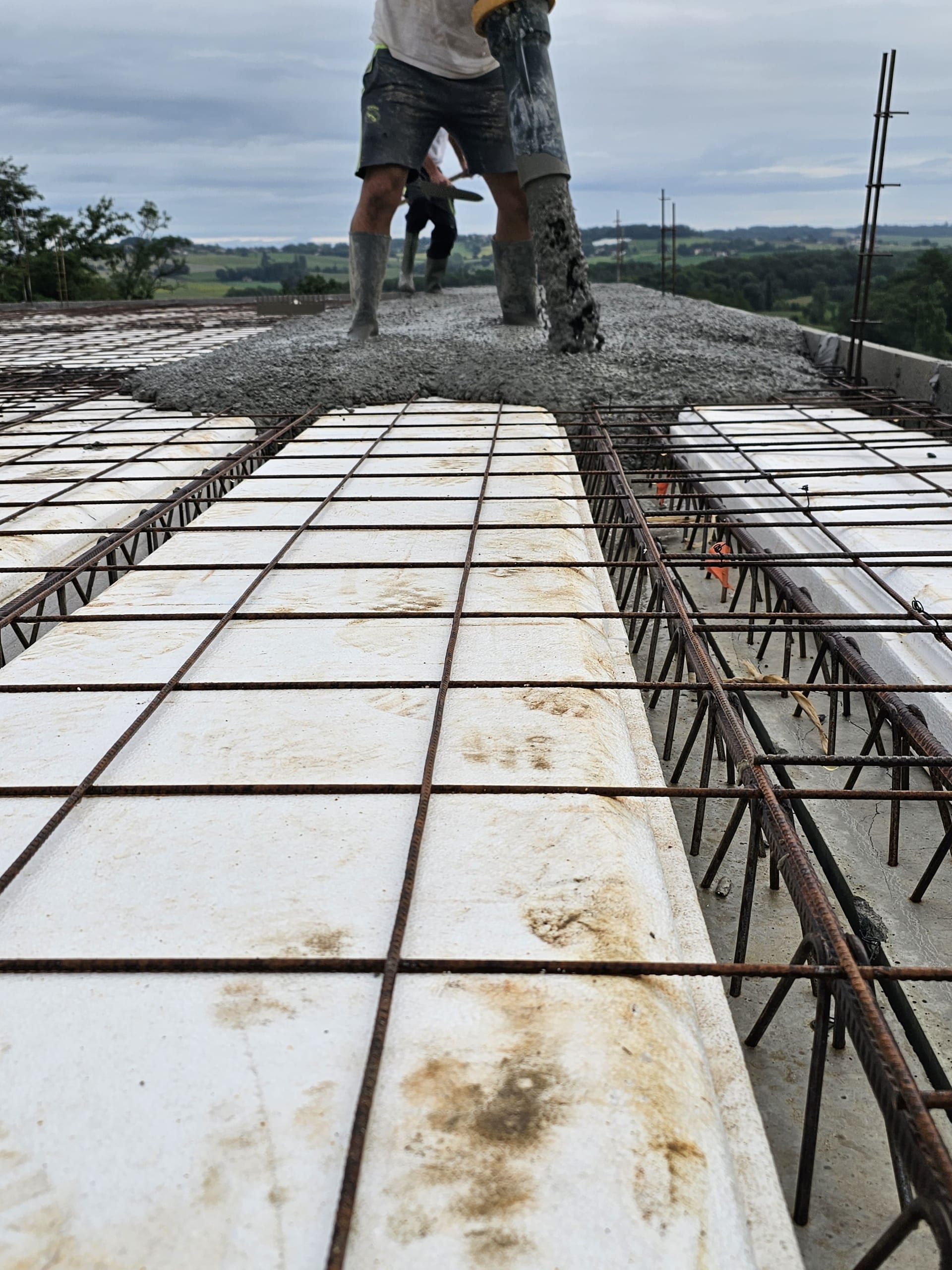 Maçonnerie — photo 4