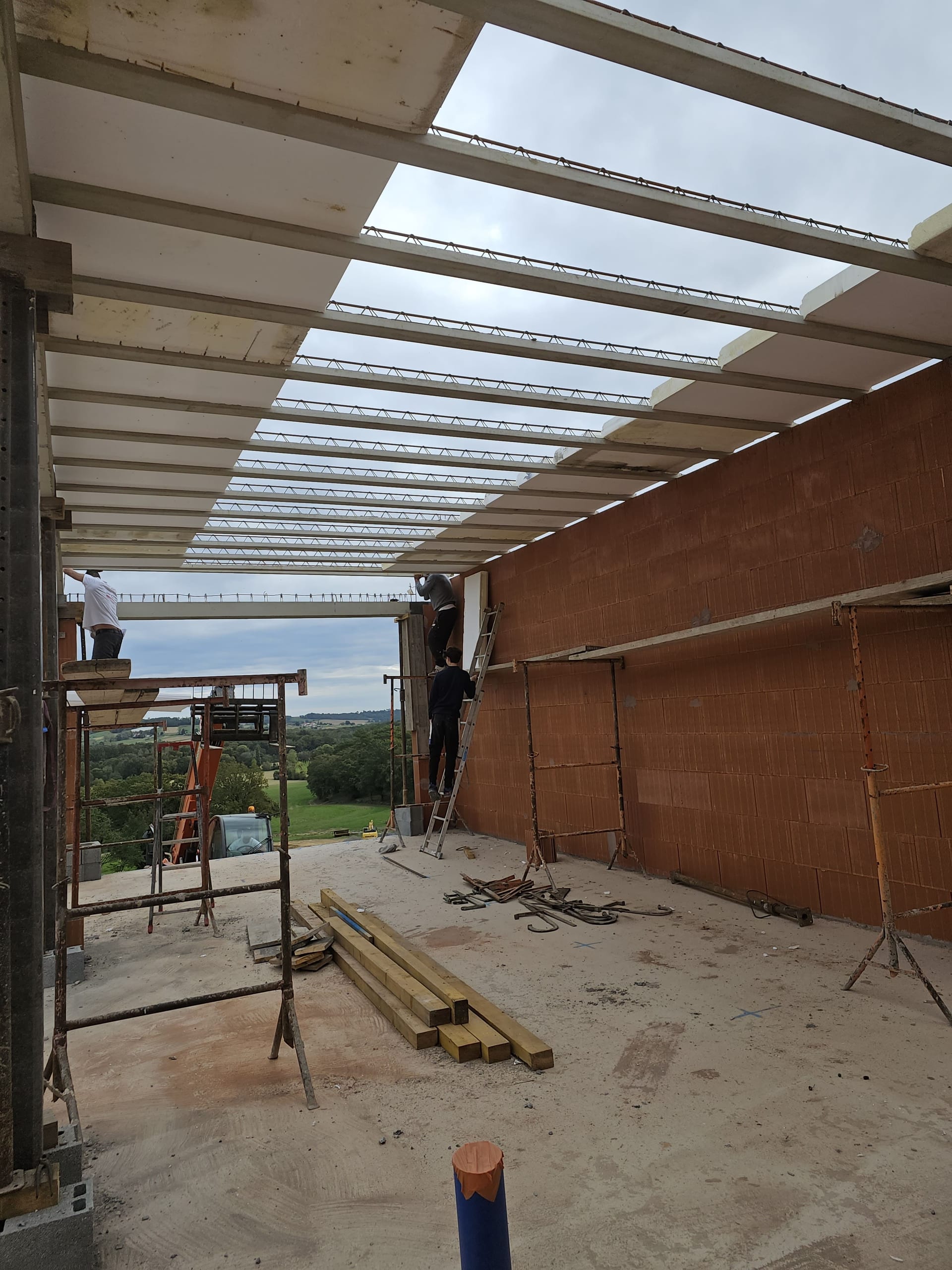 Maçonnerie — photo 6