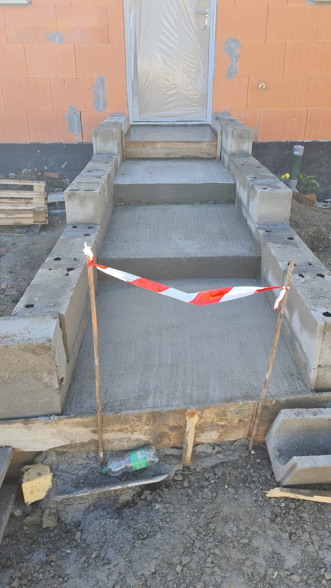 Maçonnerie — photo 9