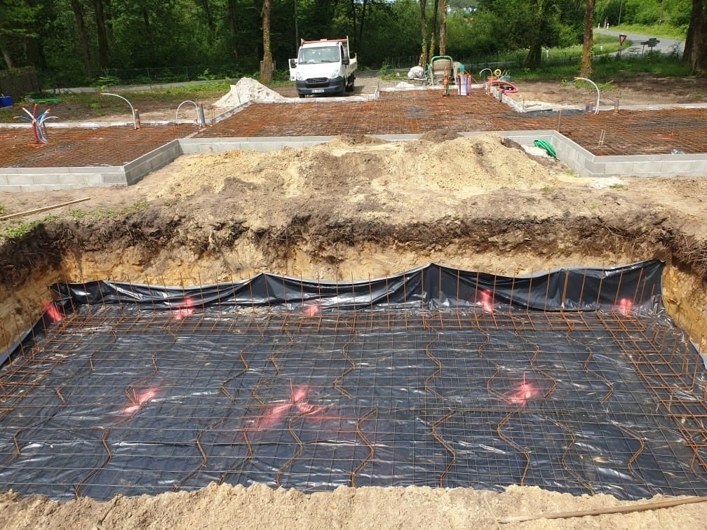 Terrassement — photo 3