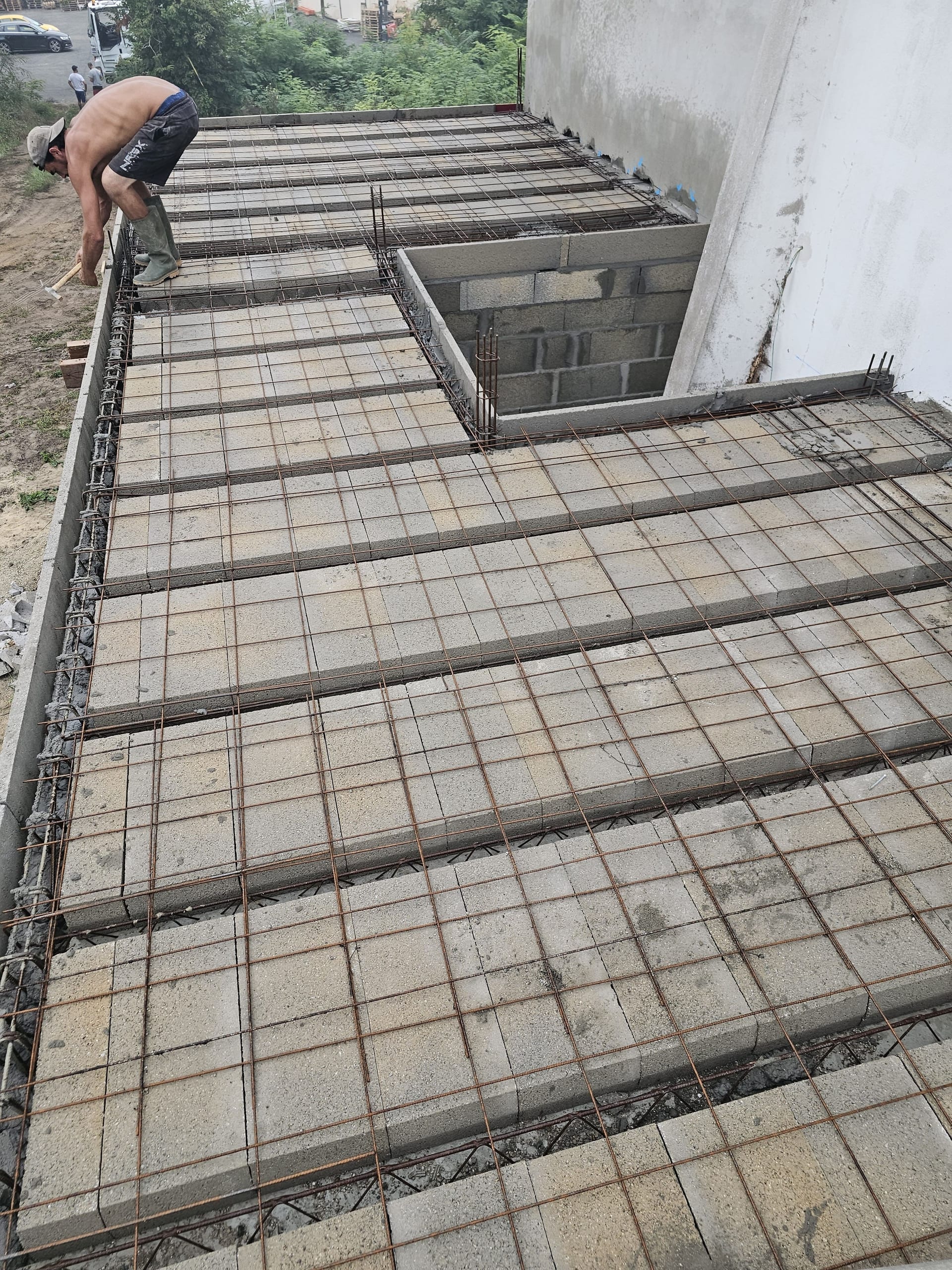 Maçonnerie — photo 5