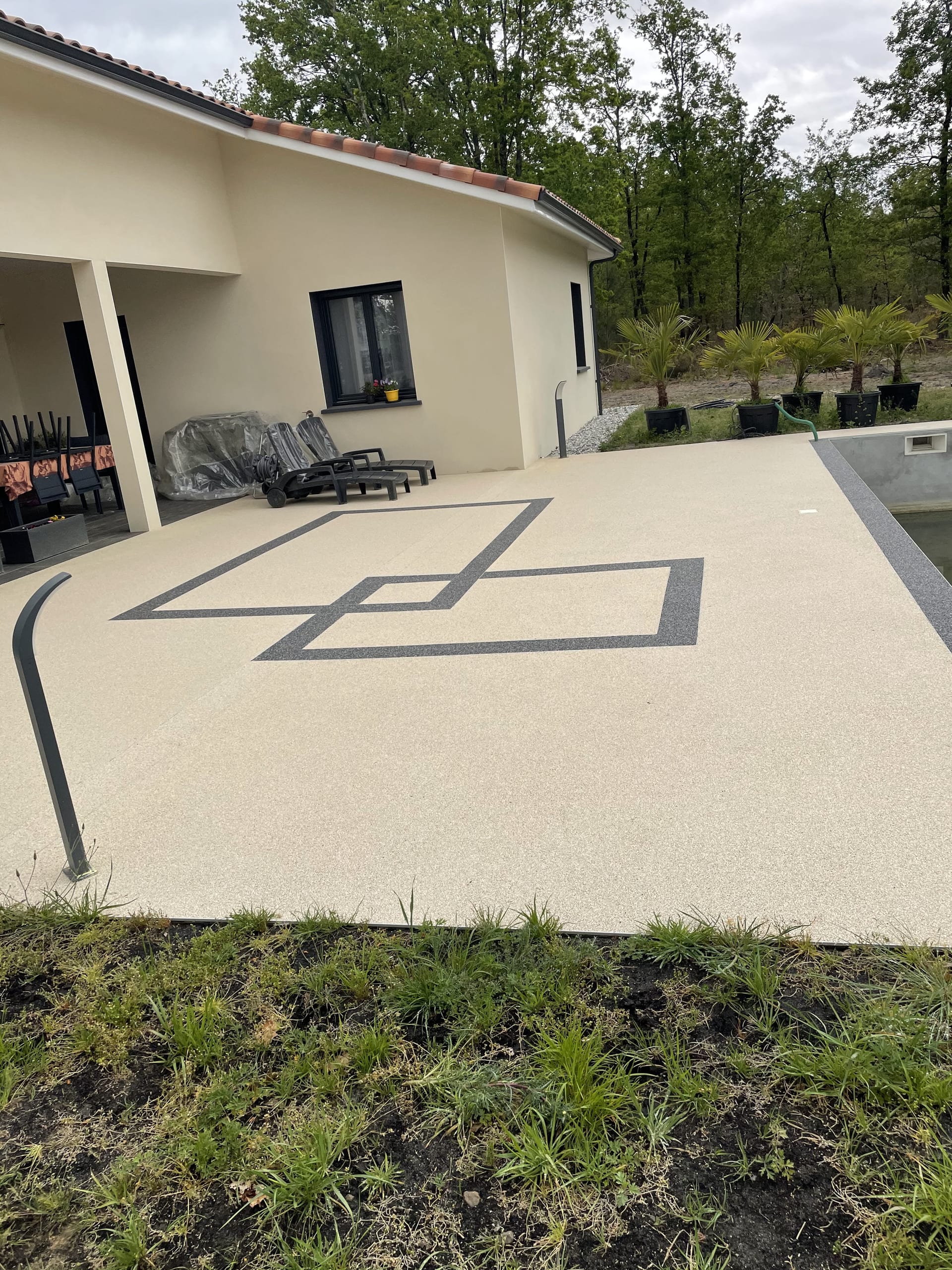 Revêtements de Sol — photo 8