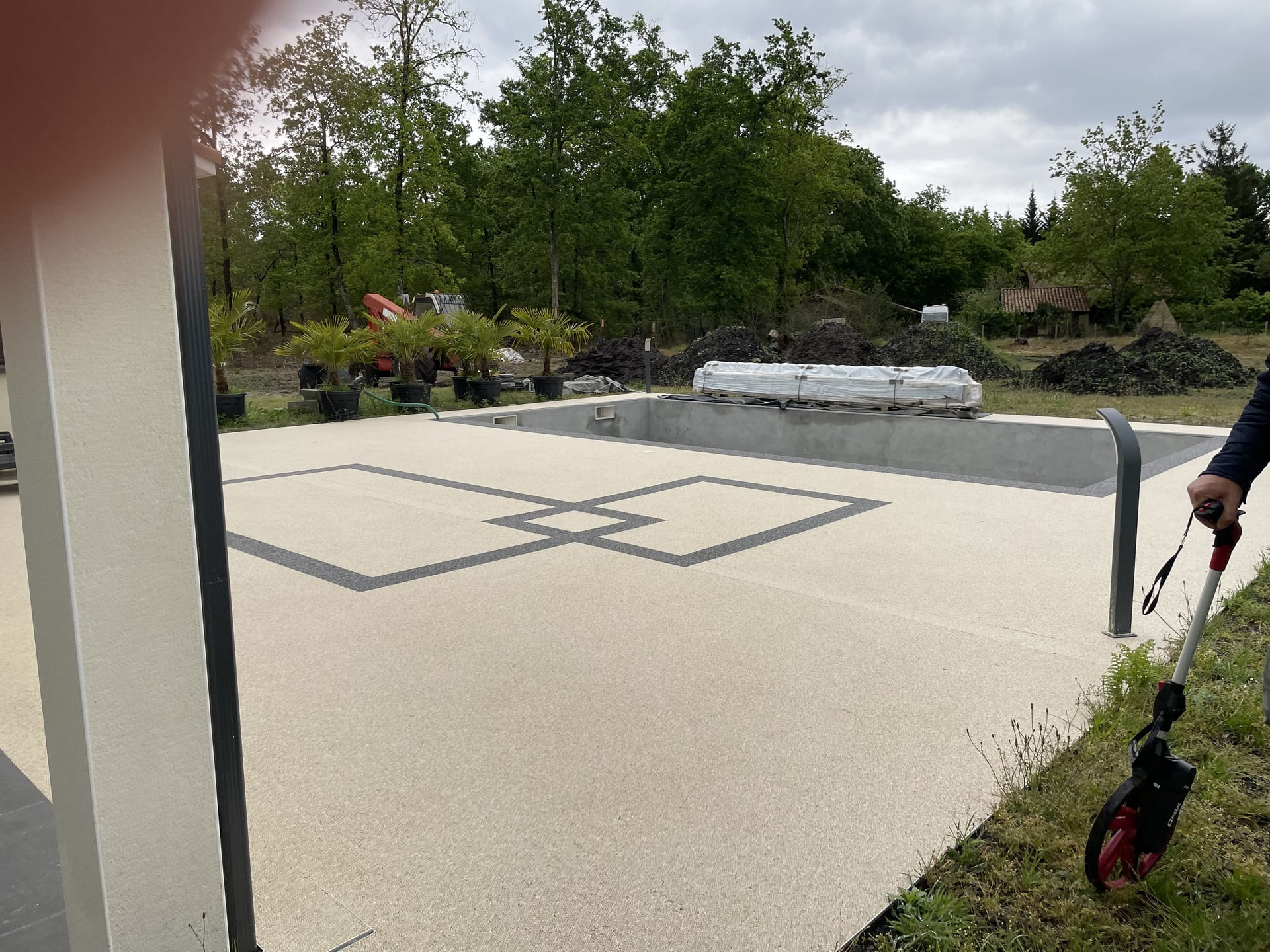 Revêtements de Sol — photo 9