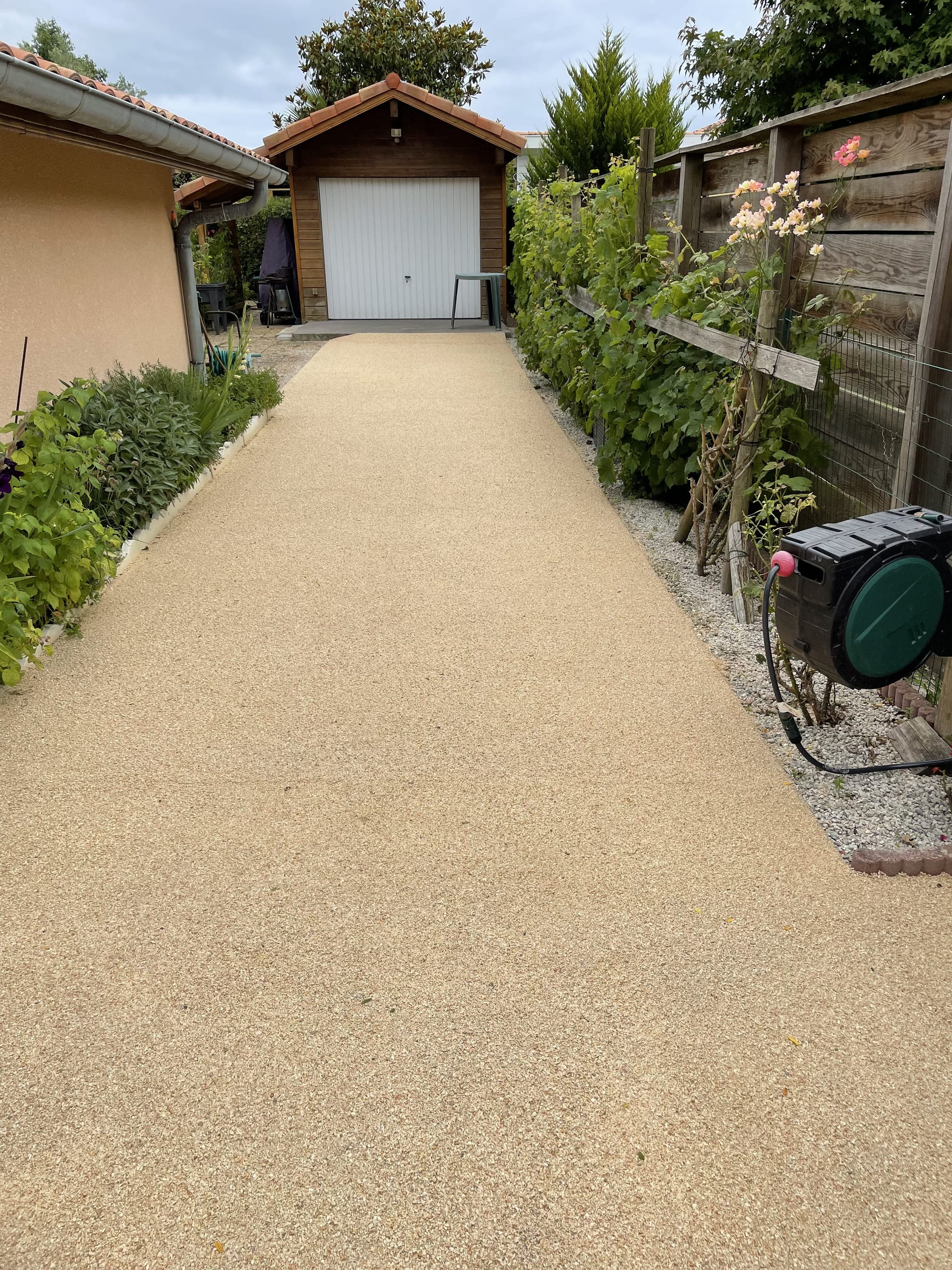 Revêtements de Sol — photo 3