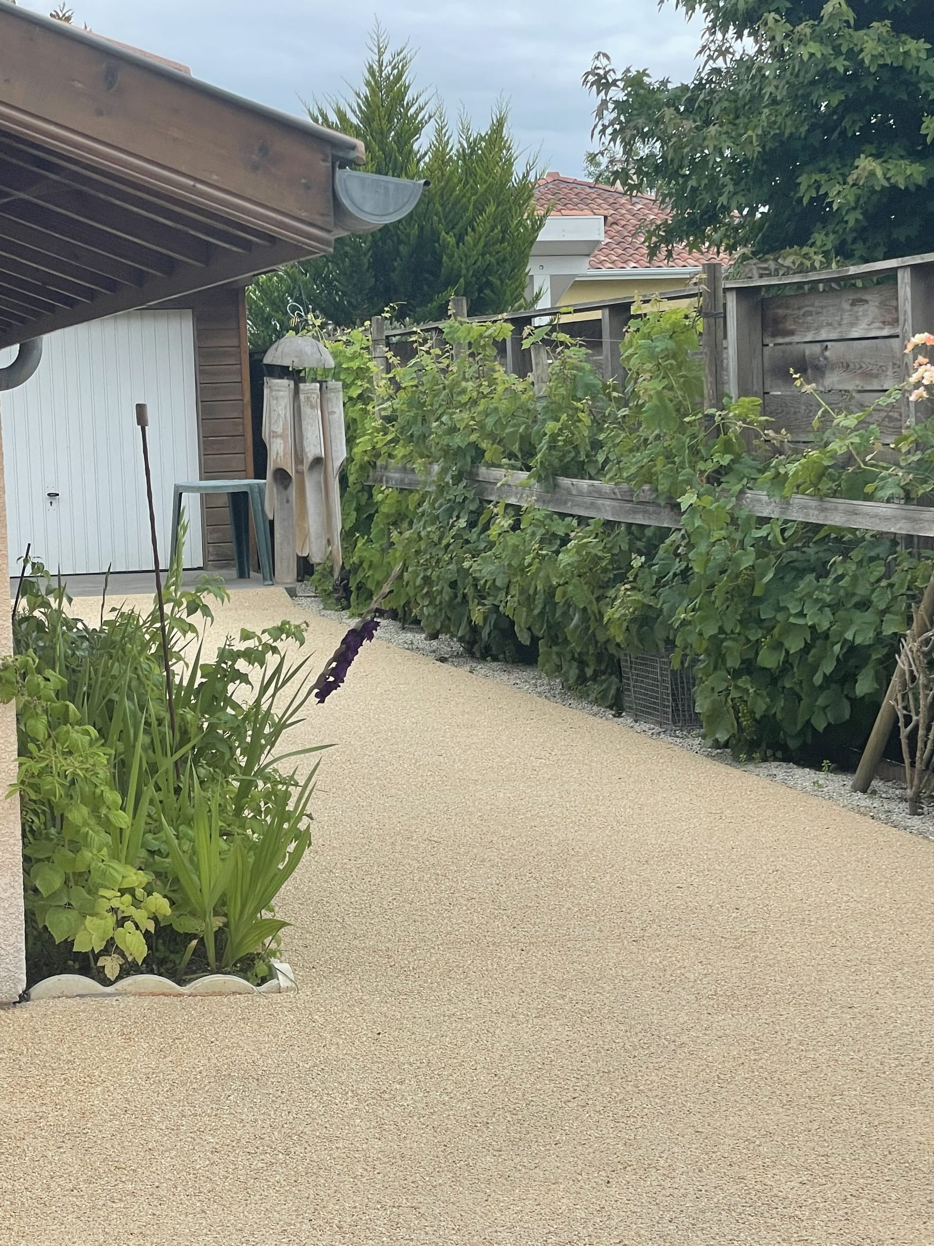 Revêtements de Sol — photo 5