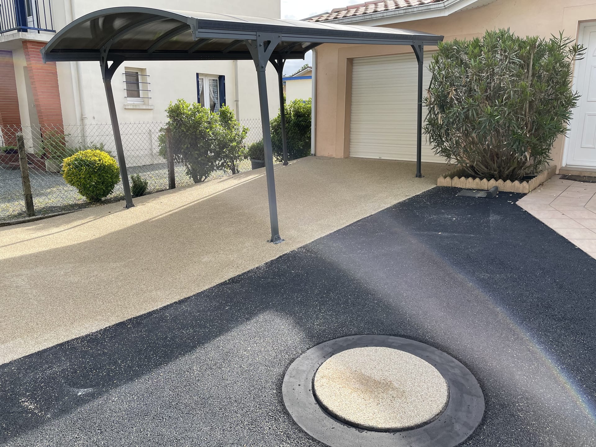 Revêtements de Sol — photo 6